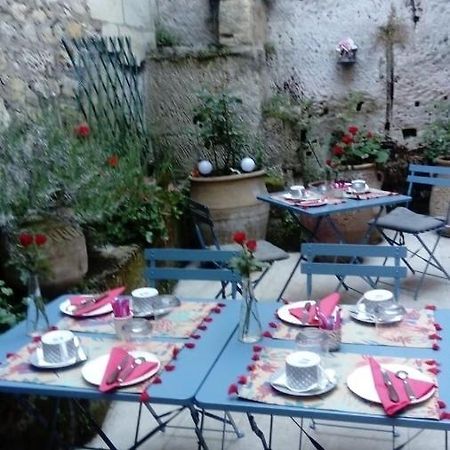 La Maison Colline Hotel Saint-Émilion Kültér fotó